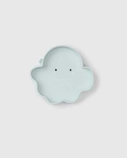 Snack Plate - Olly Octopus