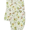 Muslin Swaddle - Avocado