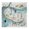 Muslin Swaddle - Vancouver