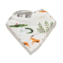 Bandana Bib Set - 2 Pack - Safari Jungle 6 Bandana Bib Set - 2 Pack - Safari Jungle -Bandana Store Safari Jungle Bib 2 6ab5a4c4 b811 4158 ae19 44dcbd49a7e6 scaled