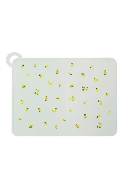 Placemat - Lemon