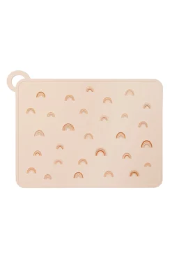 Placemat - Rainbow