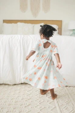 Short Sleeve Skater Dress - Peaches 7 Short Sleeve Skater Dress - Peaches -Bandana Store SkaterDress Peaches ee0105ee 8cdf 4191 8f33 7fb5509edfc6