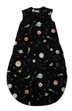 TENCEL™ Sleep Bag 2.5 TOG - Planets -Bandana Store Sleep Bag Planets 2 cbdfe78c d8ce 4a5f ad18 7eaa0ac2b67a scaled