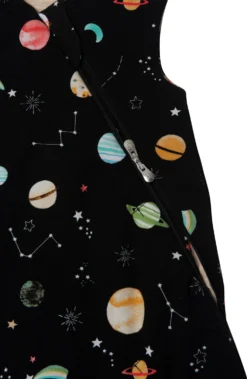 TENCEL™ Sleep Bag 2.5 TOG - Planets -Bandana Store Sleep Bag Planets 4 1befca13 4c7d 4cf6 bc7c 1daa21e8ae12 scaled