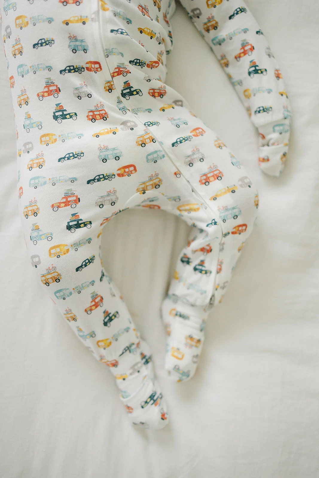 Sleeper - Camper Vans 6 Sleeper - Camper Vans - Image 6