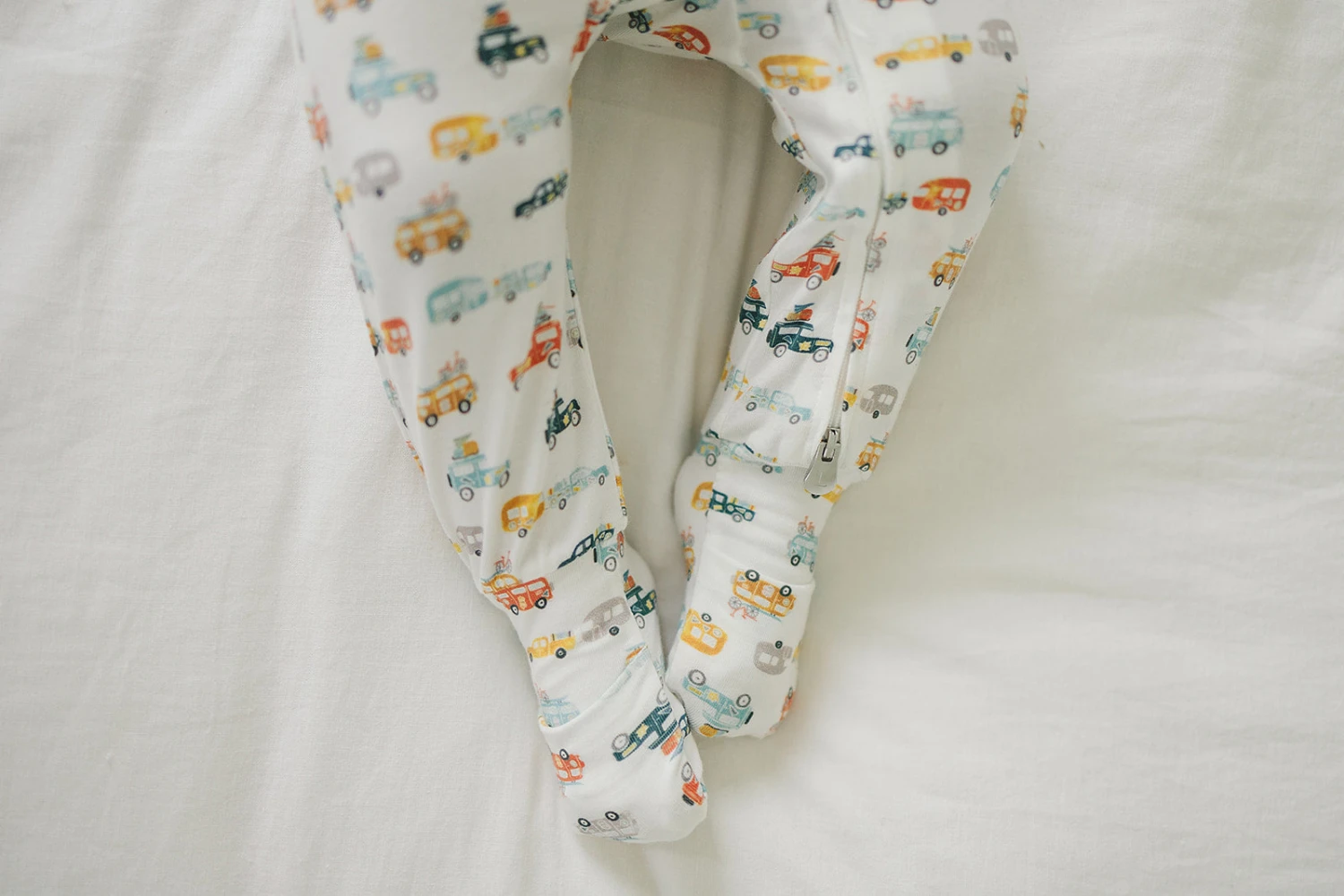 Sleeper - Camper Vans 5 Sleeper - Camper Vans - Image 5