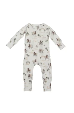 Sleeper - Bears On Bikes