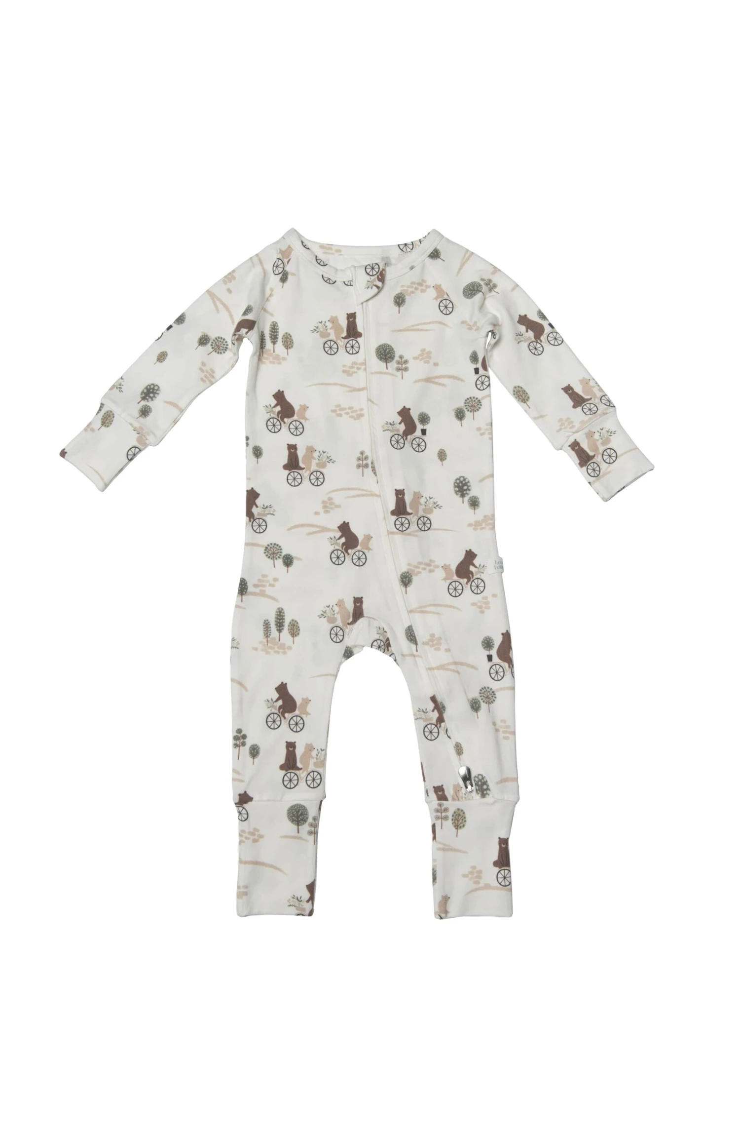 Sleeper - Bears On Bikes 1 Sleeper - Bears On Bikes