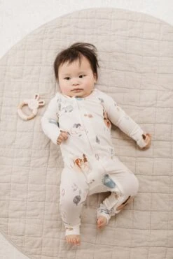 Sleeper - Cozy Forest