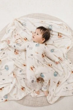 Sleeper - Cozy Forest -Bandana Store Sleeper Cozy Forest 11 a383bc6c c18e 42dd adc0 4e57f8e5eeff