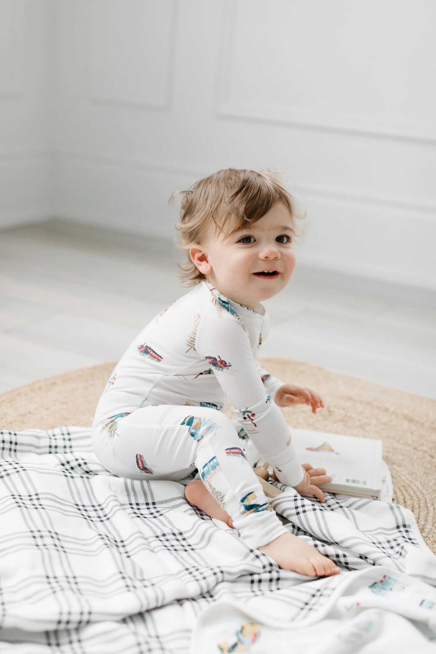 Sleeper - All Aboard 5 Sleeper - All Aboard - Image 5