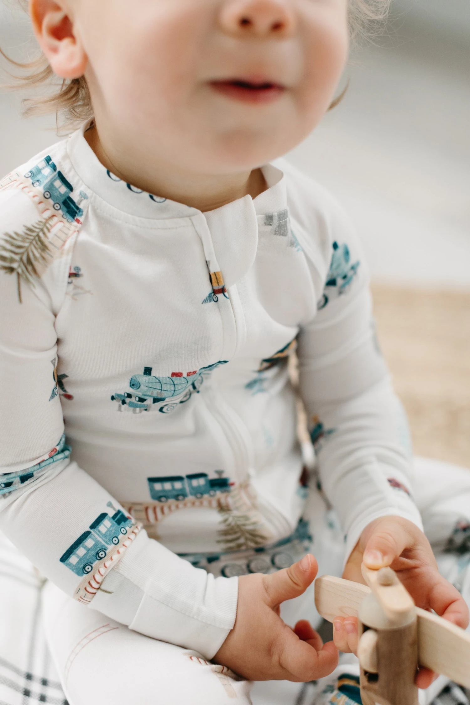 Sleeper - All Aboard 1 Sleeper - All Aboard