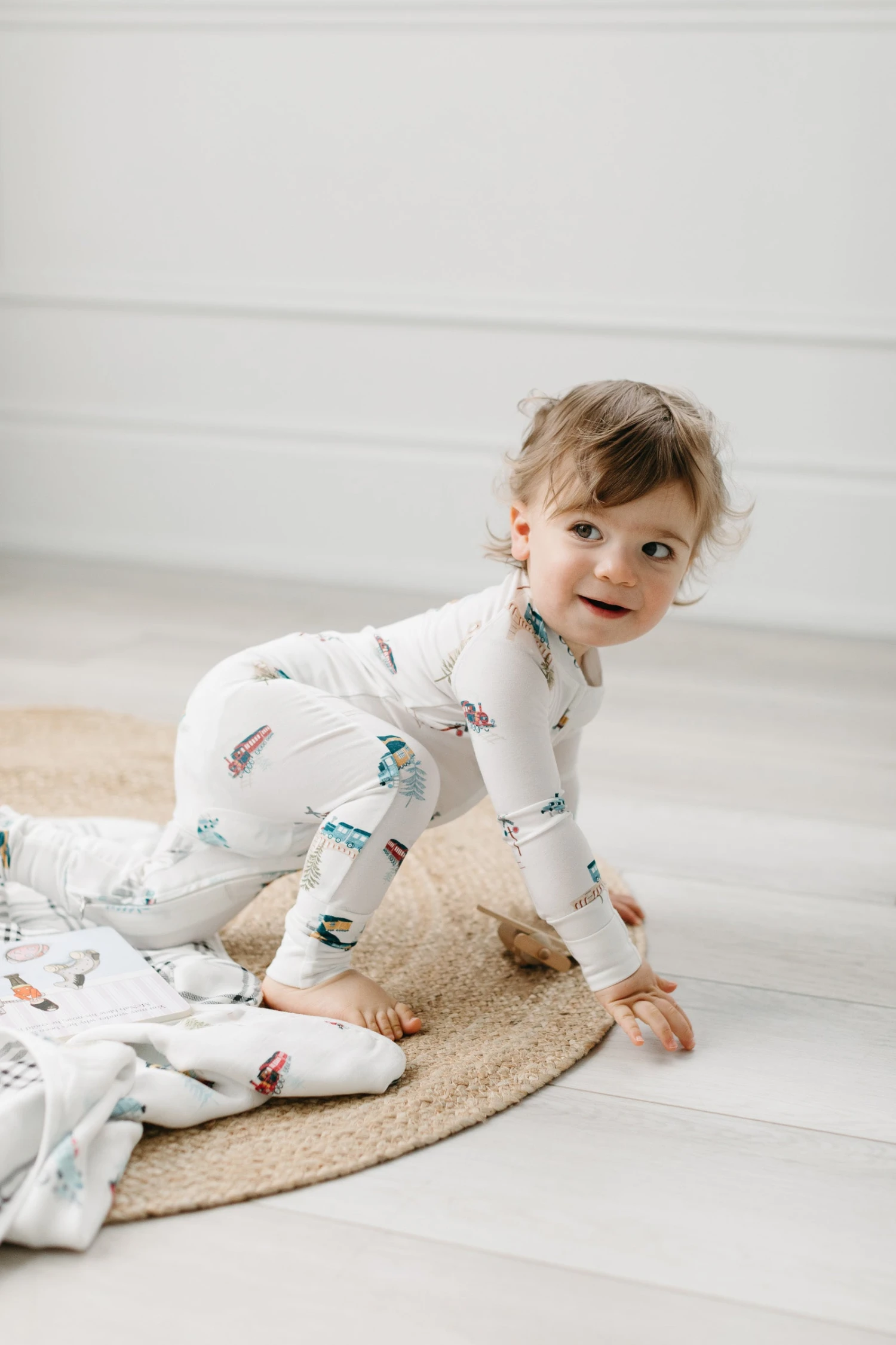 Sleeper - All Aboard 3 Sleeper - All Aboard - Image 3