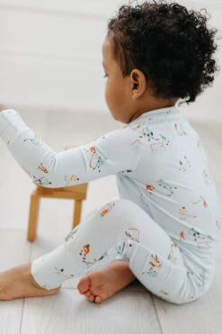 Sleeper - Ice Hockey