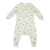 TENCEL™ Sleepsuit 1.0 TOG - Check It Out
