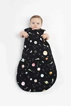 TENCEL™ Sleep Bag 2.5 TOG - Planets