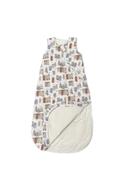 TENCEL™ Sleep Bag 2.5 TOG - Home Sweet Home 9 TENCEL™ Sleep Bag 2.5 TOG - Home Sweet Home -Bandana Store TENCELSleepBag HomeSweetHome 2 93d0ddfb caf9 4d21 a8bb 809fc7d5cd0a scaled