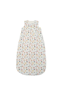 TENCEL™ Sleep Bag 1.0 TOG - Camper Vans -Bandana Store TENCELSleepBag1.0Tog CamperVans 1aafcc43 b665 4824 a087 cd389fb783e4 scaled