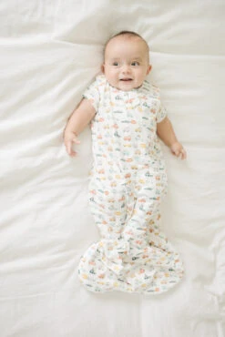 TENCEL™ Sleep Bag 1.0 TOG - Camper Vans