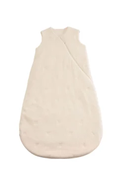 TENCEL™ Waffle Sleep Bag 1.0 TOG - Coconut Milk