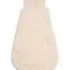 TENCEL™ Waffle Sleep Bag 2.5 TOG - Coconut Milk