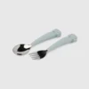 Kids Utensils Set - Elephant