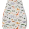 TENCEL™ Sleep Bag 1.0 TOG - Safari Jungle