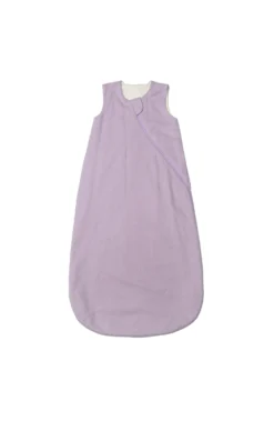 TENCEL™ Waffle Sleep Bag 1.0 TOG - Lavender