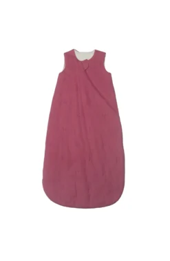 TENCEL™ Waffle Sleep Bag 1.0 TOG - Mauvewood