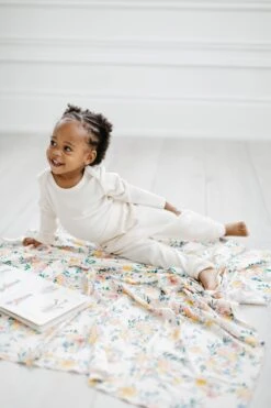 Waffle Long Sleeve Bodysuit - Coconut Milk 8 Waffle Long Sleeve Bodysuit - Coconut Milk -Bandana Store Waffle Bodysuit Coconut Milk fdd4bac8 1bfc 4e2b a61a fd6f02efaebd