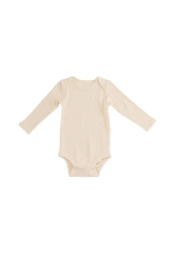 Waffle Long Sleeve Bodysuit - Coconut Milk 7 Waffle Long Sleeve Bodysuit - Coconut Milk -Bandana Store Waffle Long Sleeve Bodysuit Coconut Milk 65ddf149 c092 4a3e 8dcc 85de4768bc73 scaled