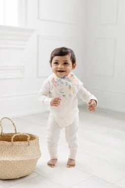 Waffle Sleeper - Coconut Milk