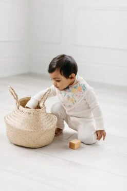 Waffle Sleeper - Coconut Milk -Bandana Store Waffle Sleeper Coconut Milk 4 7a0a00be 7b6b 4419 9e6a a340a768beda