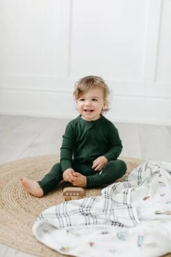 Waffle Sleeper - Spruce Green -Bandana Store Waffle Sleeper Spruce Green 2 a953f00f 3ccf 4cd5 adfe 80f7c1ef4be5