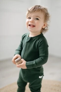 Waffle Sleeper - Spruce Green -Bandana Store Waffle Sleeper Spruce Green 5 ace19626 2d93 4f0a bcff 96eb4eedb13d