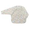 Long Sleeve Bib - Camper Vans