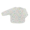 Long Sleeve Bib - Gummy Bears