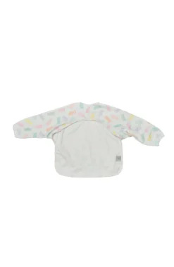 Long Sleeve Bib - Gummy Bears -Bandana Store Waterproof Bib Gummy Bears 2 afd09db4 270f 4cd2 8f38 527a2d5013fe scaled