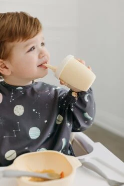 Long Sleeve Bib - Planets -Bandana Store Web 37 da29b0f6 6edd 47d1 a56c 2b2de153b10e